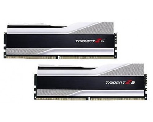 MODULO MEMORIA RAM DDR5 32GB 2X16GB 6000MHz G.SKILL TRIDENT