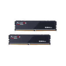 G.Skill Flare X5 F5-6000J3636F32GX2-FX5 m&oacute;dulo de memoria 64 GB 2 x 32 GB DDR5 288-pin DIMM