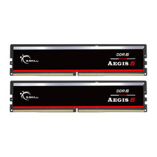 MEMORIA G.SKILL AEGIS 5 DDR5 64GB 2X32GB 6000 CL36