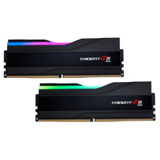 G.Skill Trident Z5 RGB F5-6000J3636F32GX2-TZ5RK m&oacute;dulo de memoria 64 GB 2 x 32 GB DDR5 288-pin DIMM