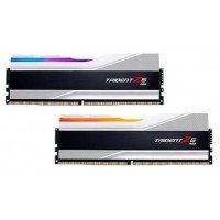 MODULO MEMORIA RAM DDR5 32GB 2X16GB 6400MHz G.SKILL TRIDENT