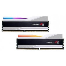 MODULO MEMORIA RAM DDR5 32GB 2X16GB 6400MHz G.SKILL TRIDENT