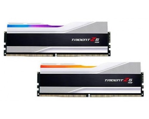 MODULO MEMORIA RAM DDR5 32GB 2X16GB 6400MHz G.SKILL TRIDENT