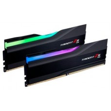 MODULO MEMORIA RAM DDR5 64GB 2X32GB 6400MHz G.SKILL TRIDENT