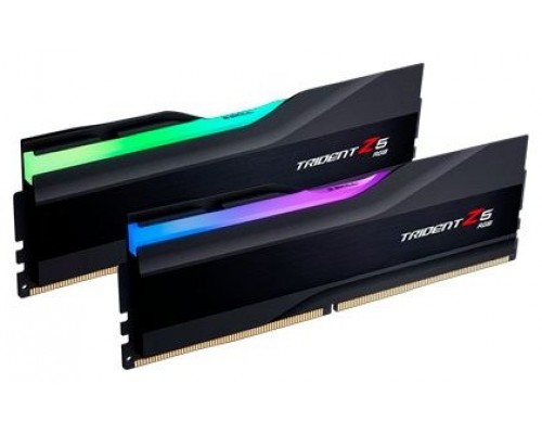 MODULO MEMORIA RAM DDR5 64GB 2X32GB 6400MHz G.SKILL TRIDENT