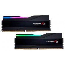 MODULO MEMORIA RAM DDR5 32GB 2X16GB 6800MHz G.SKILL TRIDENT