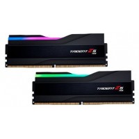 MODULO MEMORIA RAM DDR5 32GB 2X16GB 7600MHz G.SKILL TRIDENT