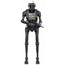 Nfigura hasbro new republic security droid