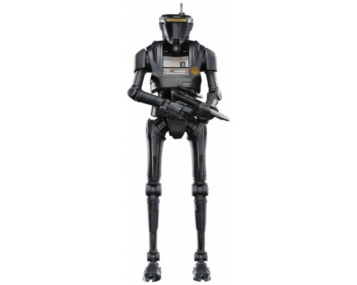 Nfigura hasbro new republic security droid