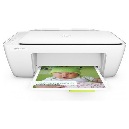Impresora multifuncion tinta HP deskjet 2130 all in-SX6 Impresora multifuncion tinta HP deskjet 2130 all in
