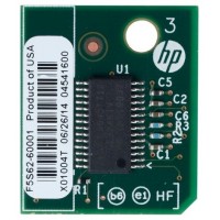 HP Trusted Platform Module Print Accy