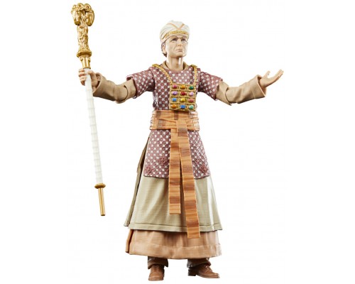 Figura hasbro indian jones adventure series