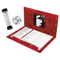 Juego hasbro scattegories español