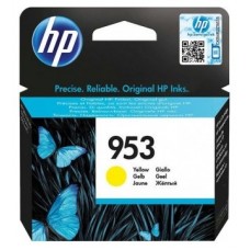 HP 953 CARTUCHO DE TINTA HP953 AMARILLO (F6U14AE)