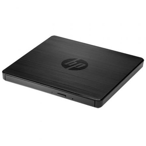 HP Unidad externa DVD-RW USB