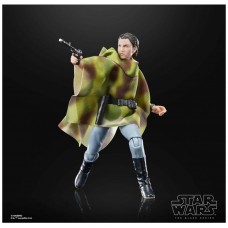 Figura hasbro the black series 40th