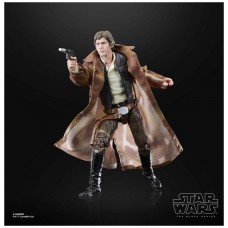 Figura hasbro the black series star