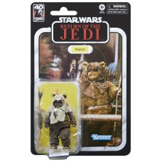 Figura hasbro star wars the black