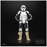 Figura hasbro the black series 40th