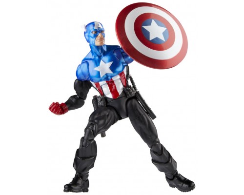 Figura hasbro marvel legends avengers beyond