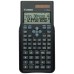 Calculadora canon cientifica f - 715sg dbl negra