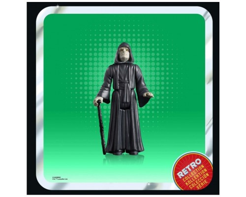 Figura hasbro star wars retro collection