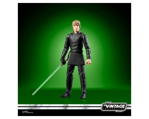 Figura hasbro star wars the vintage