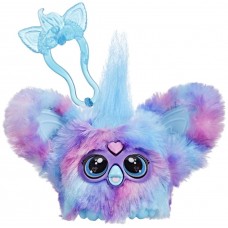 Juguete creativo hasbro furby furblets luv - lee