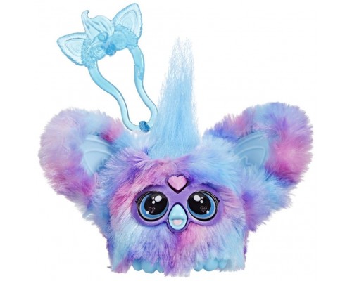 Juguete creativo hasbro furby furblets luv - lee