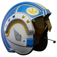 Réplica casco electronico hasbro star wars