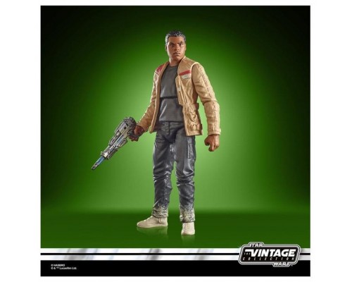 Figura hasbro star wars the force