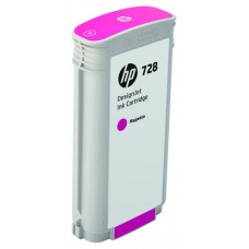 HP 728 CARTUCHO DE TINTA HP728 MAGENTA (F9J66A)