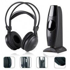 Auriculares inalambricos fonestar fa - 8060 hi - fihi - fi por