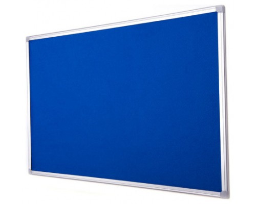 TABLON FIELTRO AZUL MAYA 1200X900 EARTH FA0543790 (Espera 4 dias)