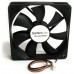 STARTECH VENTILADOR CAJA PC 120X25MM CON PWM ? FA