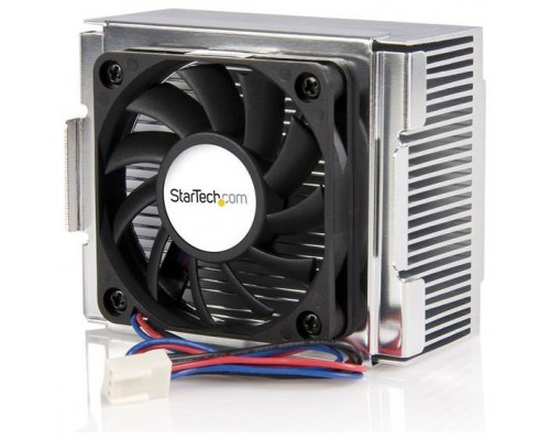 STARTECH VENTILADOR FAN DISIPADOR CPU PROCESADOR P