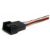 STARTECH CABLE ADAPTADOR DIVISOR SPLITTER 0,3M PWM