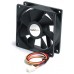 STARTECH VENTILADOR CAJA PC 60X25 TX3