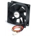 STARTECH VENTILADOR FAN CHASIS CAJA ORDENADOR PC T