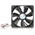 STARTECH VENTILADOR FAN CON DOBLE RODAMIENTO BOLAS