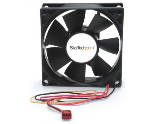 STARTECH VENTILADOR FAN CON DOBLE RODAMIENTO BOLAS