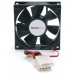 STARTECH VENTILADOR FAN CON RODAMIENTO BOLAS CHASI