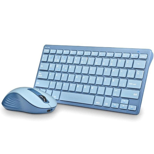 TECLADO NGS SET FANTASY KIT BL-SX5 TECLADO NGS SET FANTASY KIT BL