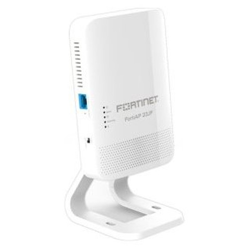 FORTINET FORTIAP 23JF WALL PLATE AP TRI-RADIO, (802.11-DN38 FORTINET FORTIAP 23JF WALL PLATE AP TRI-RADIO, (802.11