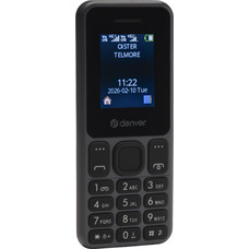 TELEFONO DENVER BASICO 4G