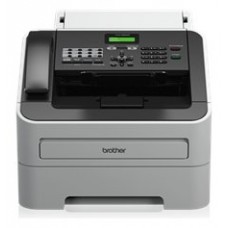 Fax brother laser monocromo 2845 a4