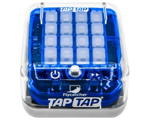 Juguete bandai tap tap 1 unidad