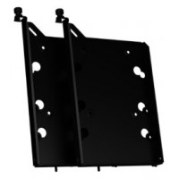 FRACTAL KIT BANDEJAS HDD DEFINE 7 TYPE B BLACK DUAL PACK (FD-A-TRAY-001)
