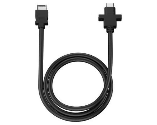 FRACTAL ACCESORIO CAJAS POP USB-C 10Gbps Cable- Model D FD-A-USBC-001