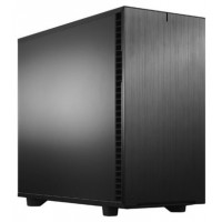 FRACTAL DESIGN CAJA DEFINE 7. BLACK SOLID (FD-C-DEF7A-01)